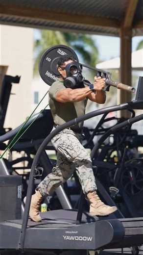 Awesome Training Day: Speed Training Beyond Human Limits 🔥