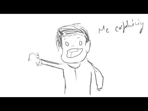 Video editing live with Randomstuff