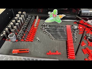 Alien Space Saver Organizers