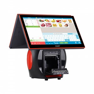 [Hot Item] Cash Drawer POS System for Clothing Store