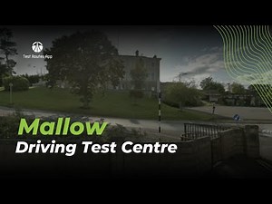 Everything You Need to Know About Mallow Driving Test Centre: Routes, Pass Rates, & Waiting Times