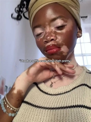 Selfie Journey: Embracing Every Moment of Beauty