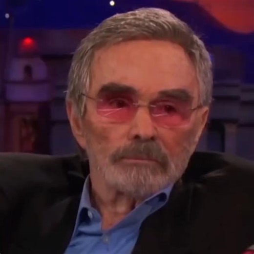 The Scene That Almost Ended Burt Reynolds Career… #shorts