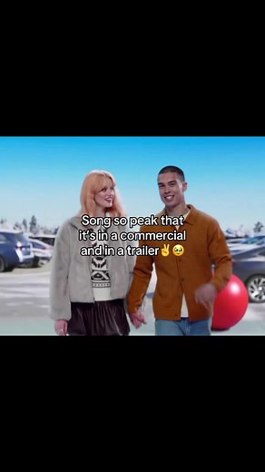 Benson Boone's Mystical Song in Commercials and Trailers