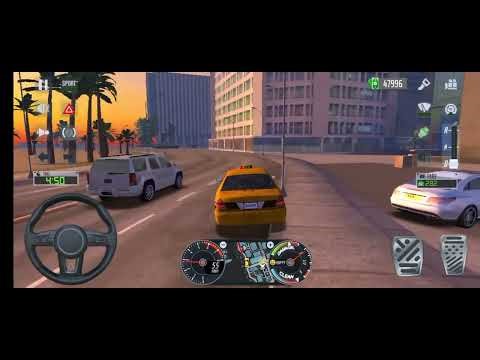 Diana and Roma play car game with Nastya,vlad and niki