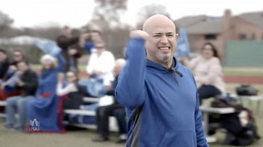 USAA Life Insurance TV Spot, 'Parents & Protectors'