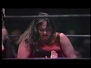 Leilani Kai vs. Wendy Richter (1980/04/18)
