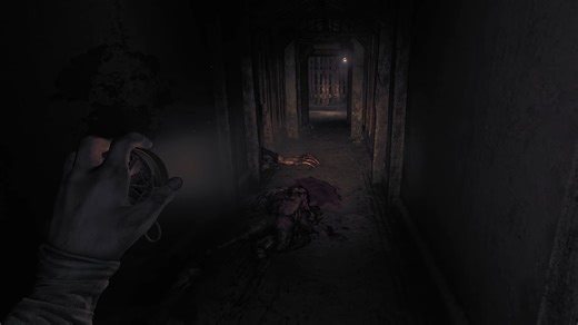 Amnesia: The Bunker reveals new gameplay trailer - Try Hard Guides