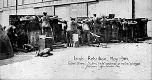 1916: The Rising and its impact