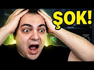 BU FARM PARAYI BASIYOR 💸 | Mage Flame Rock Trol”