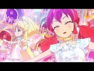 【アイカツフレンズ！】EDテーマ「Believe it」ノンクレジット映像