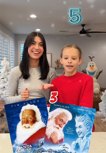 Guide to Classic Christmas Movies
