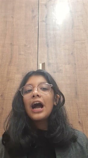 How I will stop Corruption