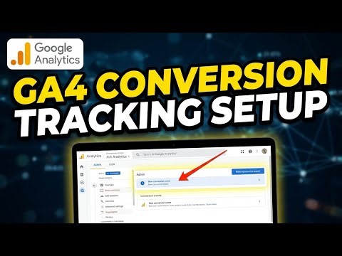 How to install Google Analytics 4 for conversion tracking strategy - Complete Guide