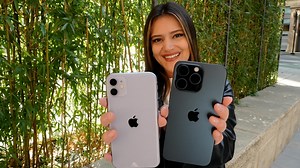 I Upgraded to the iPhone 15 Pro Max: Was It Worth It?