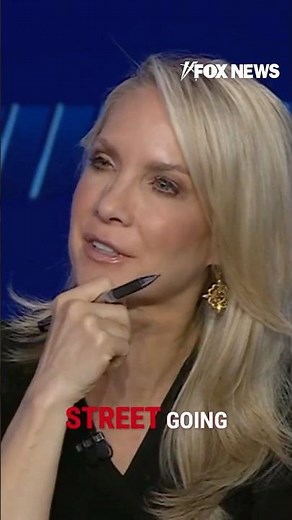 'What a remarkable life!': Perino on 10 years since Trump's golden escalator ride #shorts #trump