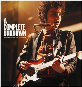 Various - A Complete Unknown (Original Motion Picture Soundtrack)
