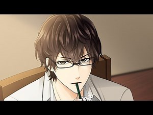 Irresistible Mistakes Toma : Main Story episode 1