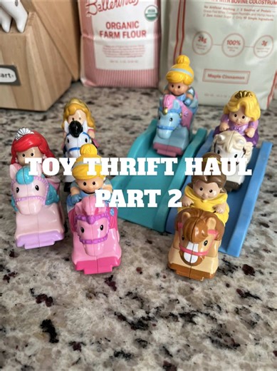 Exploring the Klip Klop Toy Playset