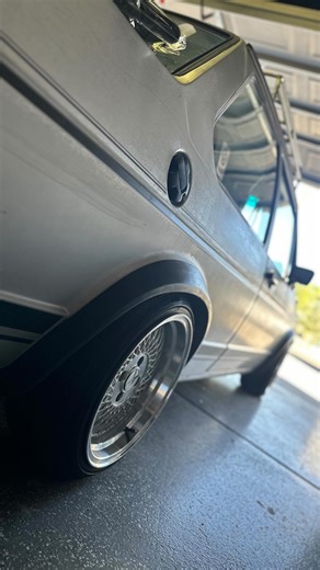 Mk1 Jetta HVAC Part 1!#volkswagen #vw | Curbside Euro | Facebook