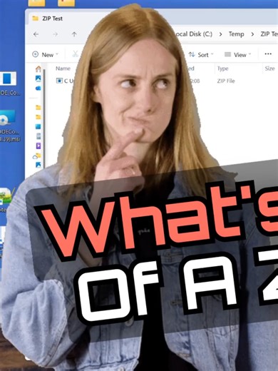 How To Open ZIP Files on Windows 11 Without Installing Software Double-clicking a ZIP file does nothing in Windows 11? Here’s the fastest built-in way to view ZIP contents without installing any extra apps. Hashtags: #Windows11 #ZIPFiles #OpenZip #WindowsTips #FileExplorer #TechTips2026 Disclaimer: This video is for educational purposes only. Windows features may change with future updates. Keywords: open zip file windows 11, view zip contents without software, windows 11 zip not opening, open c
