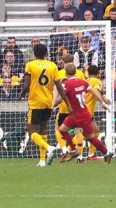 Adding an important third goal to make it our fourth consecutive victory 💪 | Liverpool FC