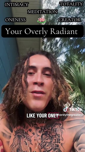 Embrace Your Beautiful Aura: A Guide to Radiance