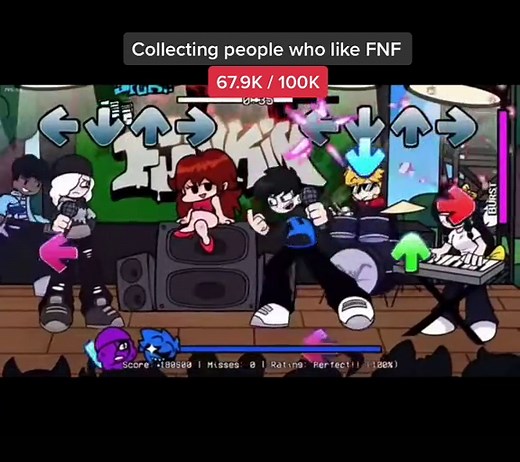 Parasite #fnf_army #fridaynightfunkin #fnf #agoti #parasite