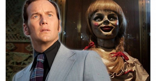 Conjuring: Die chronologische Reihenfolge aller 9 Filme