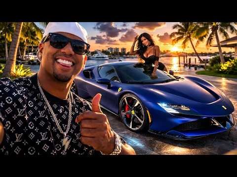 WHAT IT'S LIKE OWNING A FERRARI SF90...