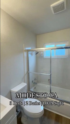 House For Sale In Modesto CA