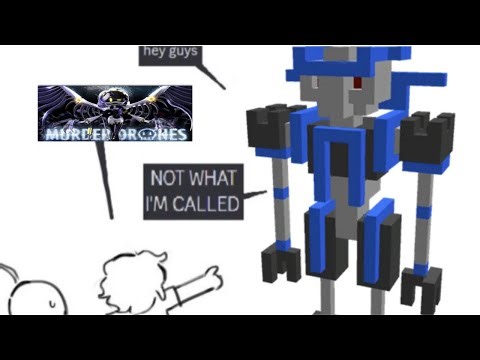 clone drone in the danger zone is STILL a masterpiece