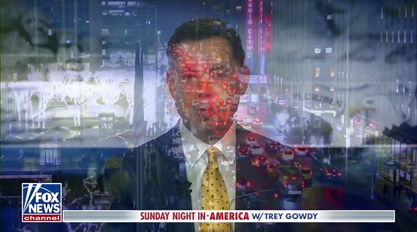 FOX Friends First  FOX News  February 16, 2026 2:00am-3:00am PST