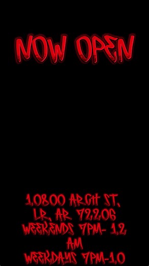 #hauntedhotelofarkansas #spookyseason #hauntedattraction #2025arkansashauntedhouses @everyone | Haunted Hotel of Arkansas