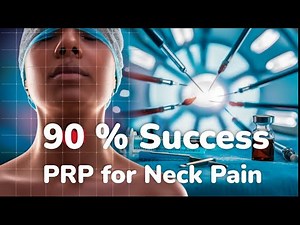 How Trigger Point Injections Can Fix Your Neck Pain