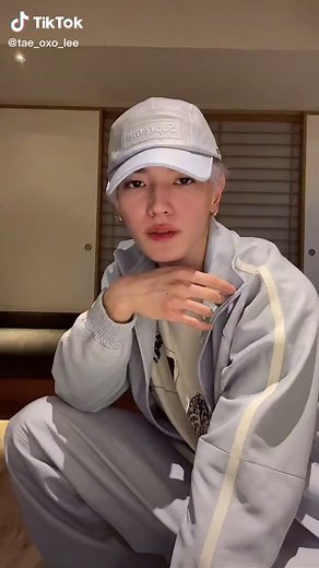 just failed video 1 | lee taeyong