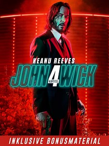 John Wick: Kapitel 4