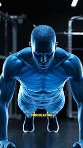 🔥 I Did 50 Push-ups Every Day for 30 Days… Here’s What Happened #pushupchallenge