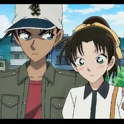 CONAN MOVIE 27