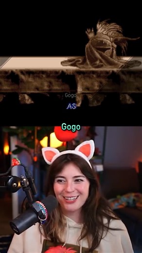 Who’s your favorite FFVI party member? 🥹 #ffvi #ff6 #firstplaythrough #jrpg #squareenix #finalfantasy | JessCapricorn