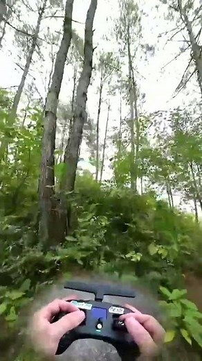 Ultimate FPV Drone Freestyle – Anywhere, Anytime!