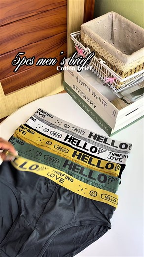 Comfortable Cotton Briefs for Women: A Style Guide