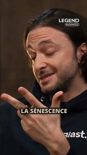 IL NOUS DONNE LES 4 PILIERS ET ÉTAPES SCIENTIFIQUES POUR ATTEINDRE L'IMMORTALITÉ