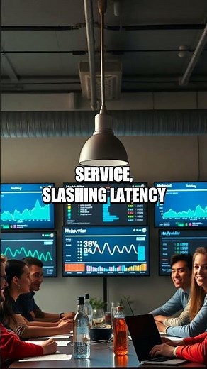 Crystal's Quiet Frontier: Speed Meets Elegance