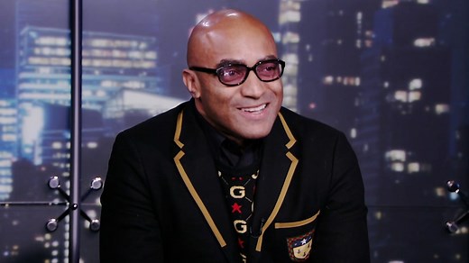 Author uncovers 400 years of family's slave history to understand recent traumas