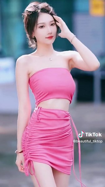 Long legs #foryou #koreangirl #model #asiangirl #fpyツ #fakebodyy⚠️ #k18results