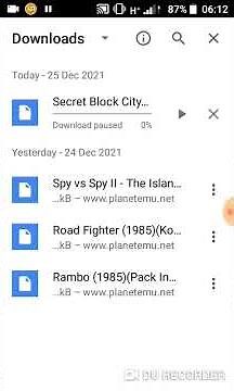 I found RageElixir Minecraft Block City World download