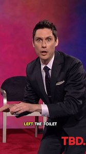 Unscripted comedy at its best! Watch Whose Line Is It Anyway? weeknights at 8/7c on TBD. Fun fact: The show’s performers have to think on their feet, the points don’t matter, but the laughs definitely do! #tbdtv #whoselineisitanyway | Watch Roar