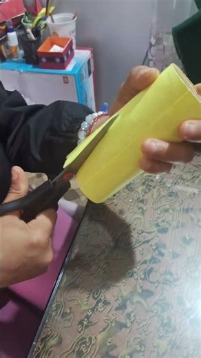 octopus#art and craft@Lalitpur Montessori Teacher Training Center#art # 9766907128 or 9849771846