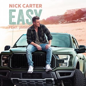 New song "Easy" featuring Jimmie Allen dropping February 11th ❣️ | Nick Carter